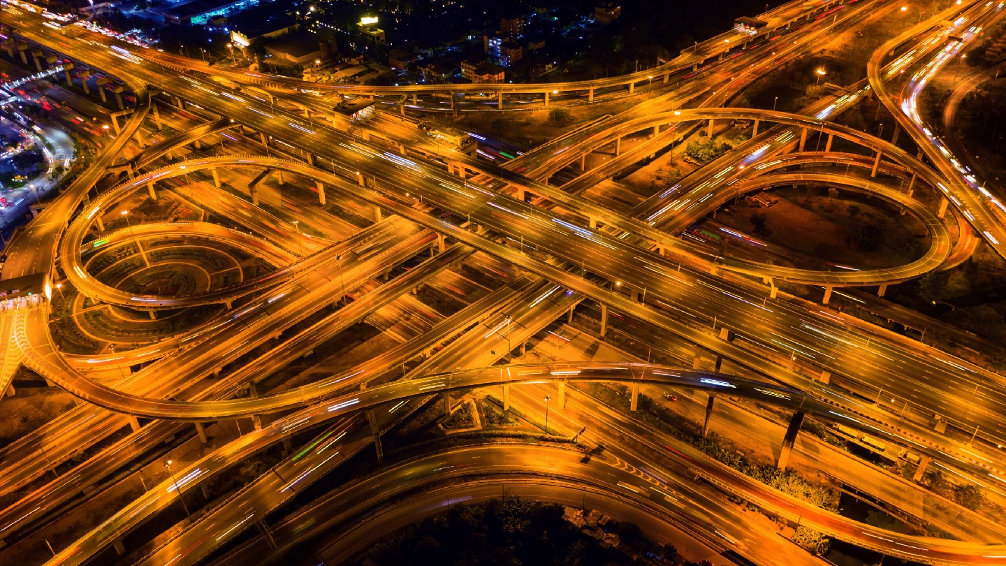 Private Equity and the Convergence of Technology, Energy, and Infrastructure featured image