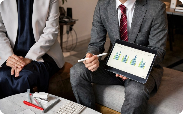 Asset and Wealth Firms