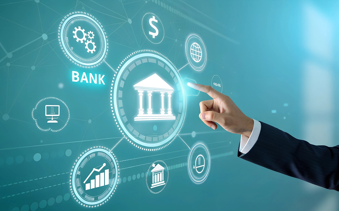 BFSI Overview