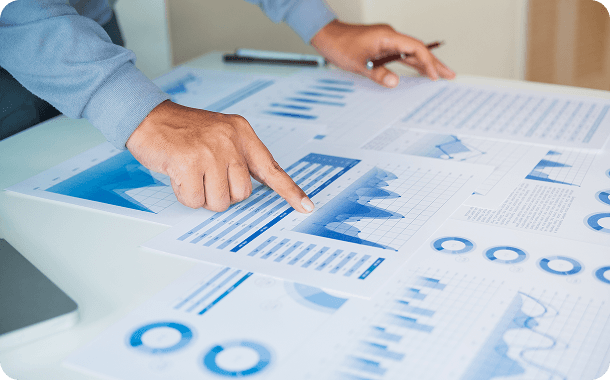Competitive Intelligence and Landscape Analysis