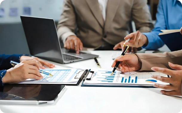 Consulting Firms