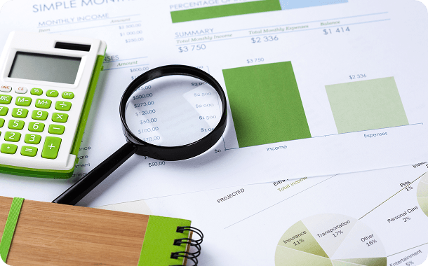 Credit Analysis