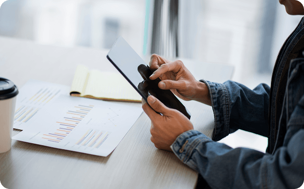 Credit Monitoring & Advisory