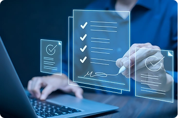 Credit Risk Analysis service image