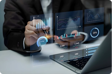 Data Science and Engineering service image