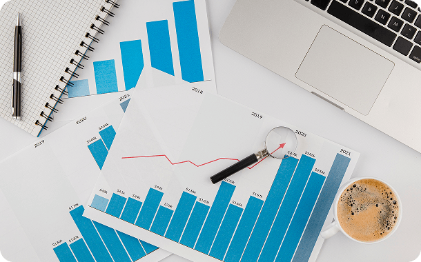 Financial Projections & Forecasting