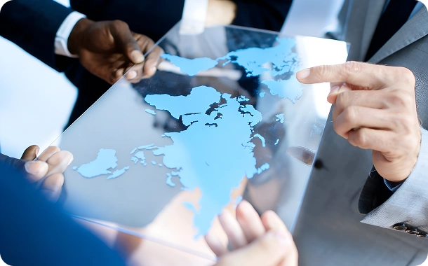 Global Enterprises