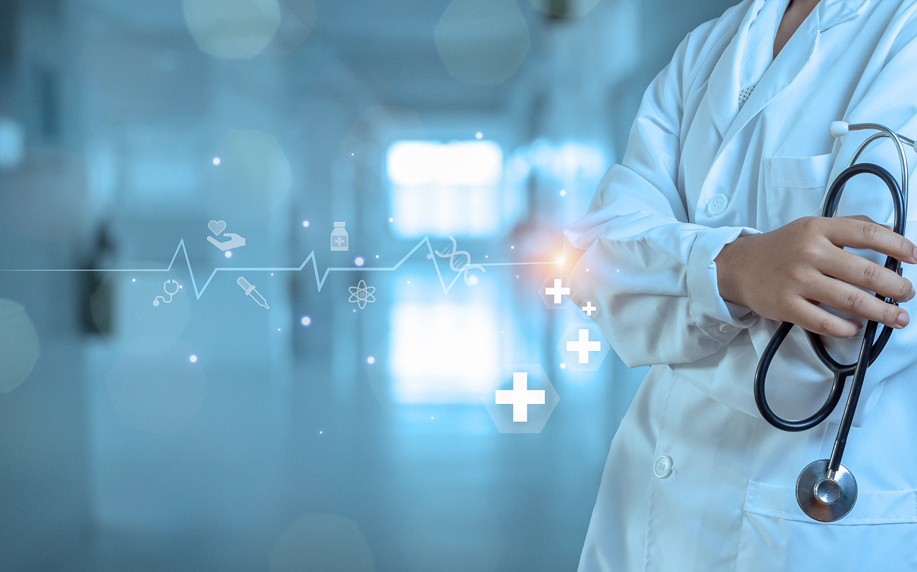 Healthcare Overview