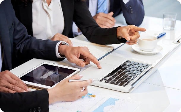 Investment Management Firms