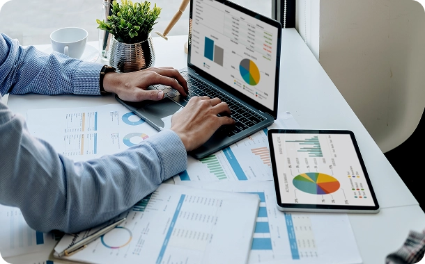 Investment Management Firms