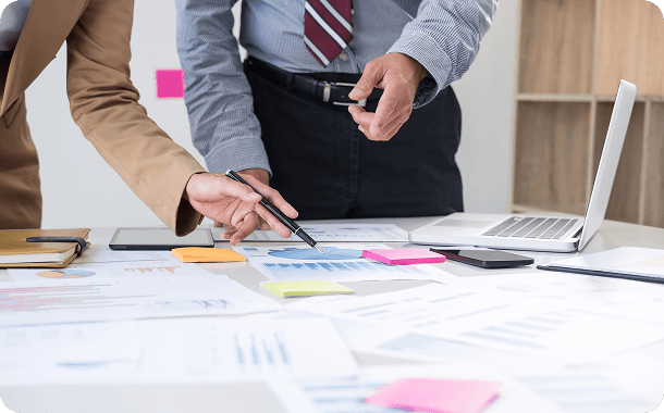 Investment Memorandums