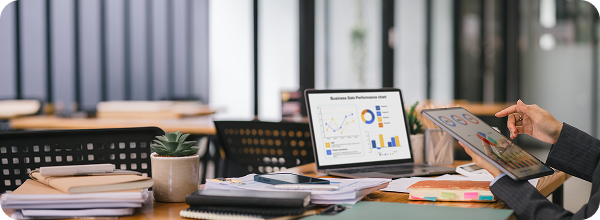 RCK delivers high-quality financial research services across equity, fixed income, private markets, and structured finance.