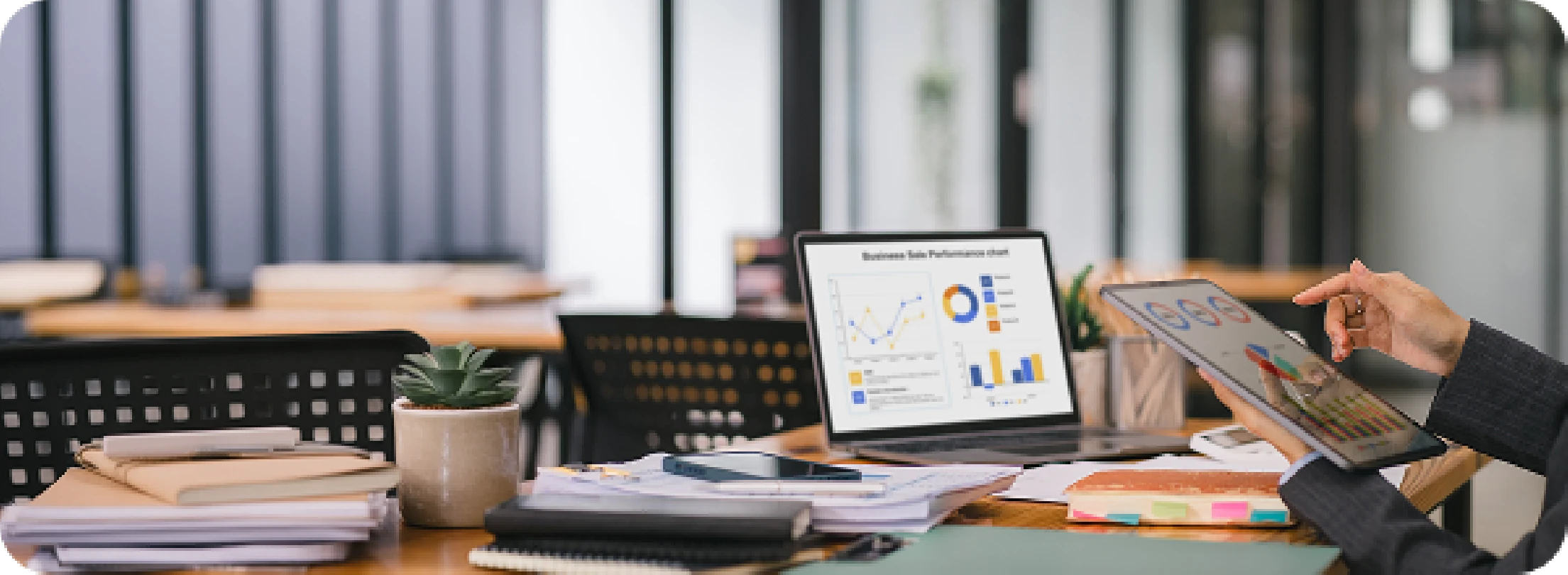 RCK delivers institutional-grade investment research across equities, fixed income, private markets, and structured finance.