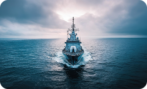 Marine Insurance: The Hidden Chokepoint of Global Trade featured image