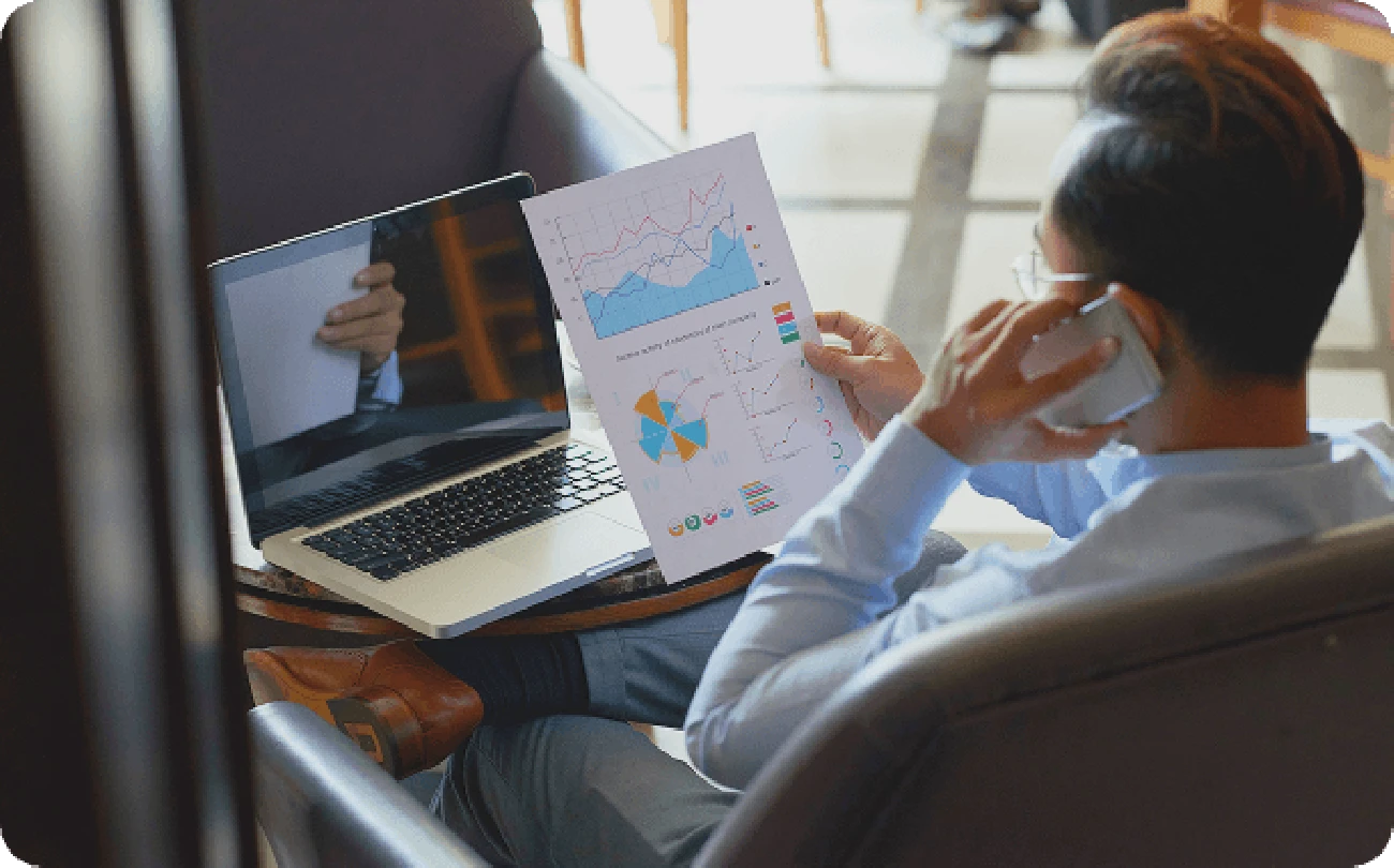 Market Intelligence & Benchmarking
