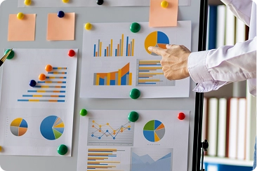 Market Intelligence Service image