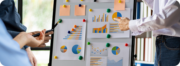 RCK provides cutting-edge credit research services delivering financial analysis, credit models, risk assessment, and ongoing monitoring for lending decisions