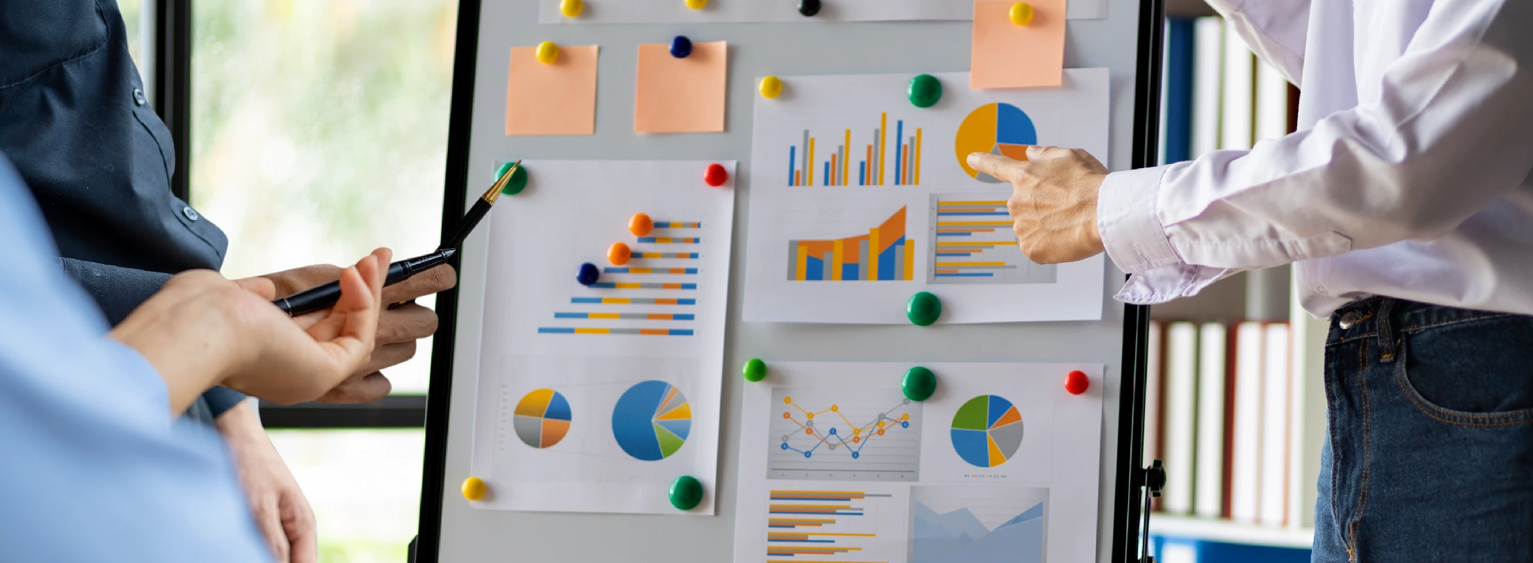 RCK provides cutting-edge credit research services delivering financial analysis, credit models, risk assessment, and ongoing monitoring for lending decisions