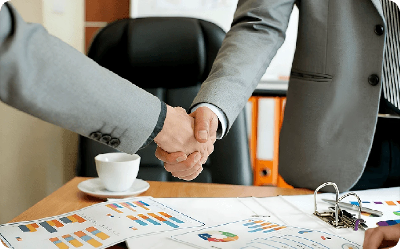 Mergers and Acquisitions-image