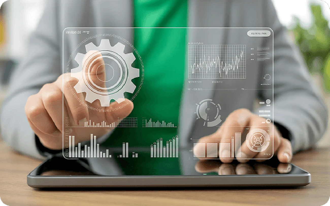 Operational Efficiency Performance