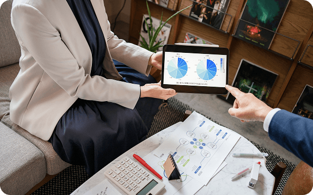 Portfolio & Fund Modeling