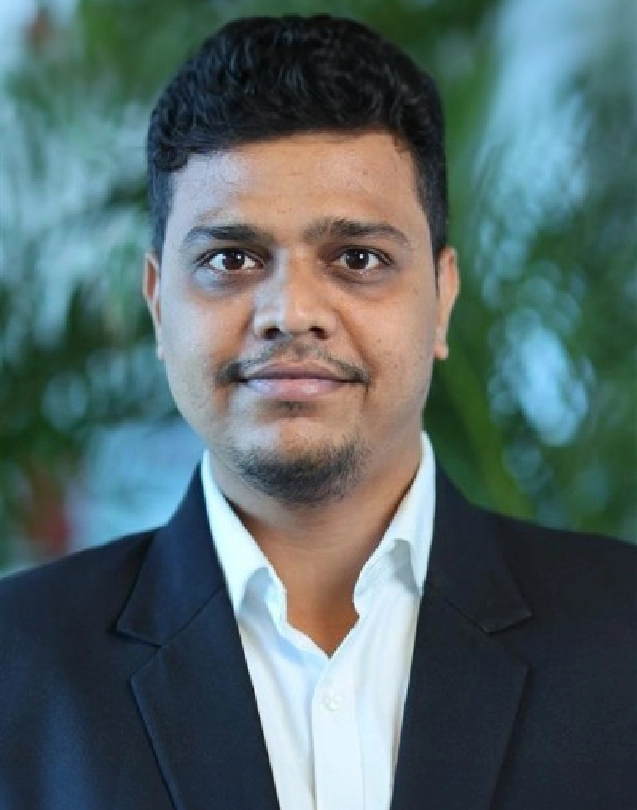 Pratik Sakpal Profile