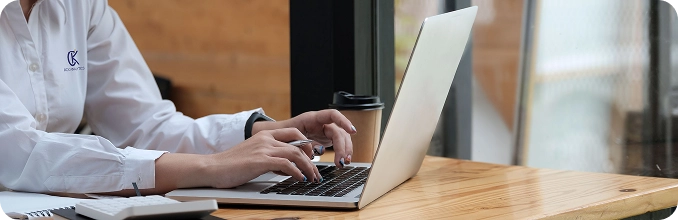 Research and Analytics — Delivered at Scale