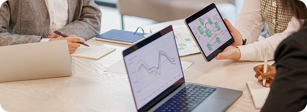 Strategic consulting and insight-led advisory delivering data-driven, actionable intelligence to support high-impact business, investment, and growth decisions.