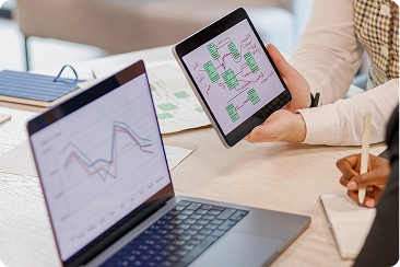 Strategic Consulting service image