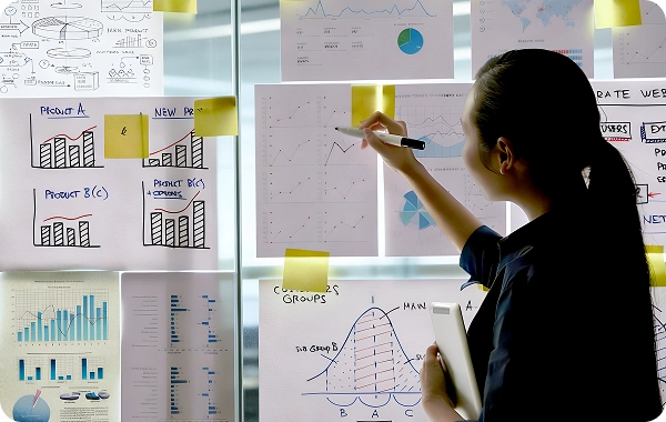 Structured Methodology Image
