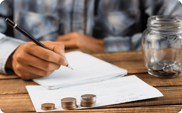 Termsheet-Funding