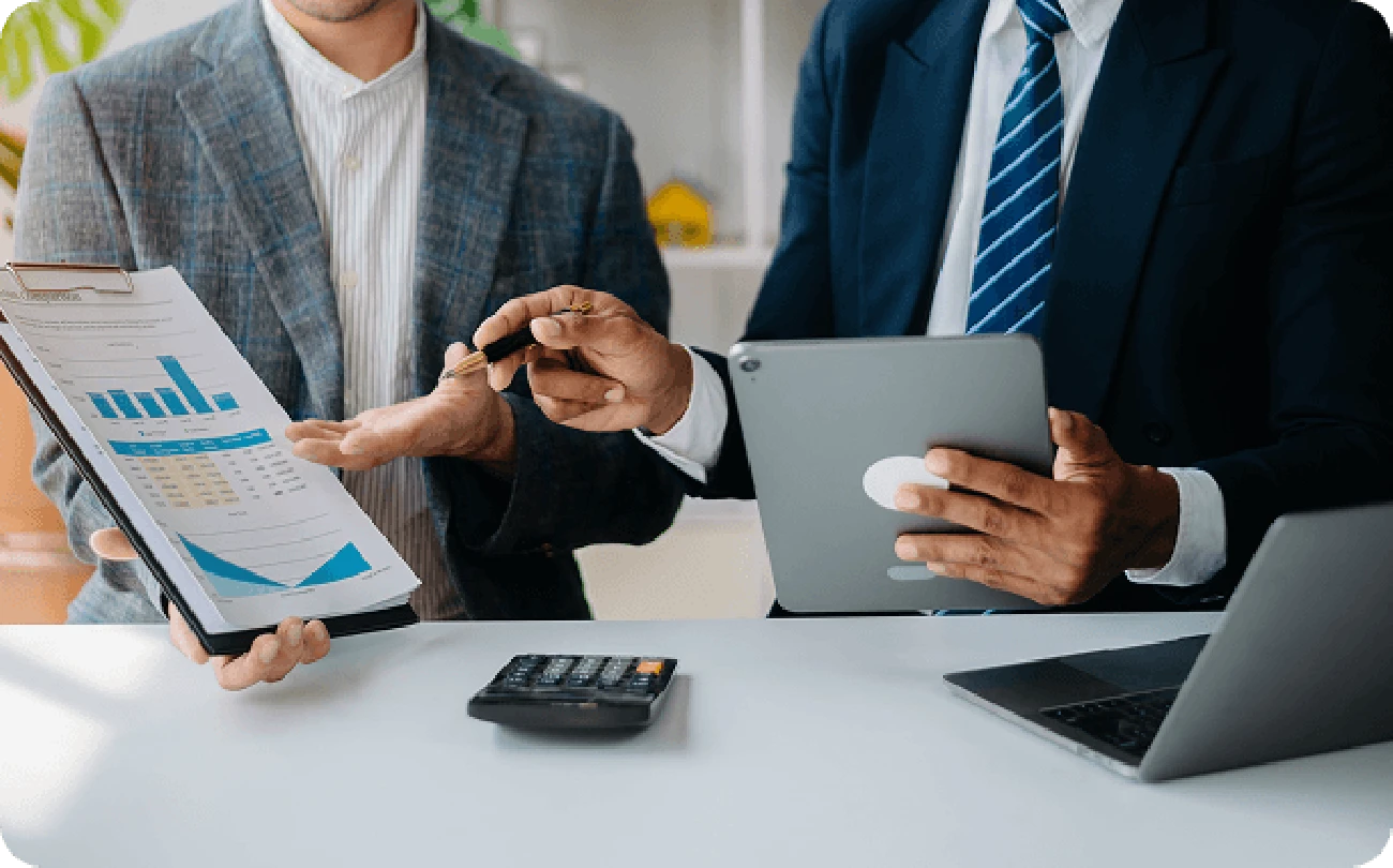 Valuation and Transaction Advisory