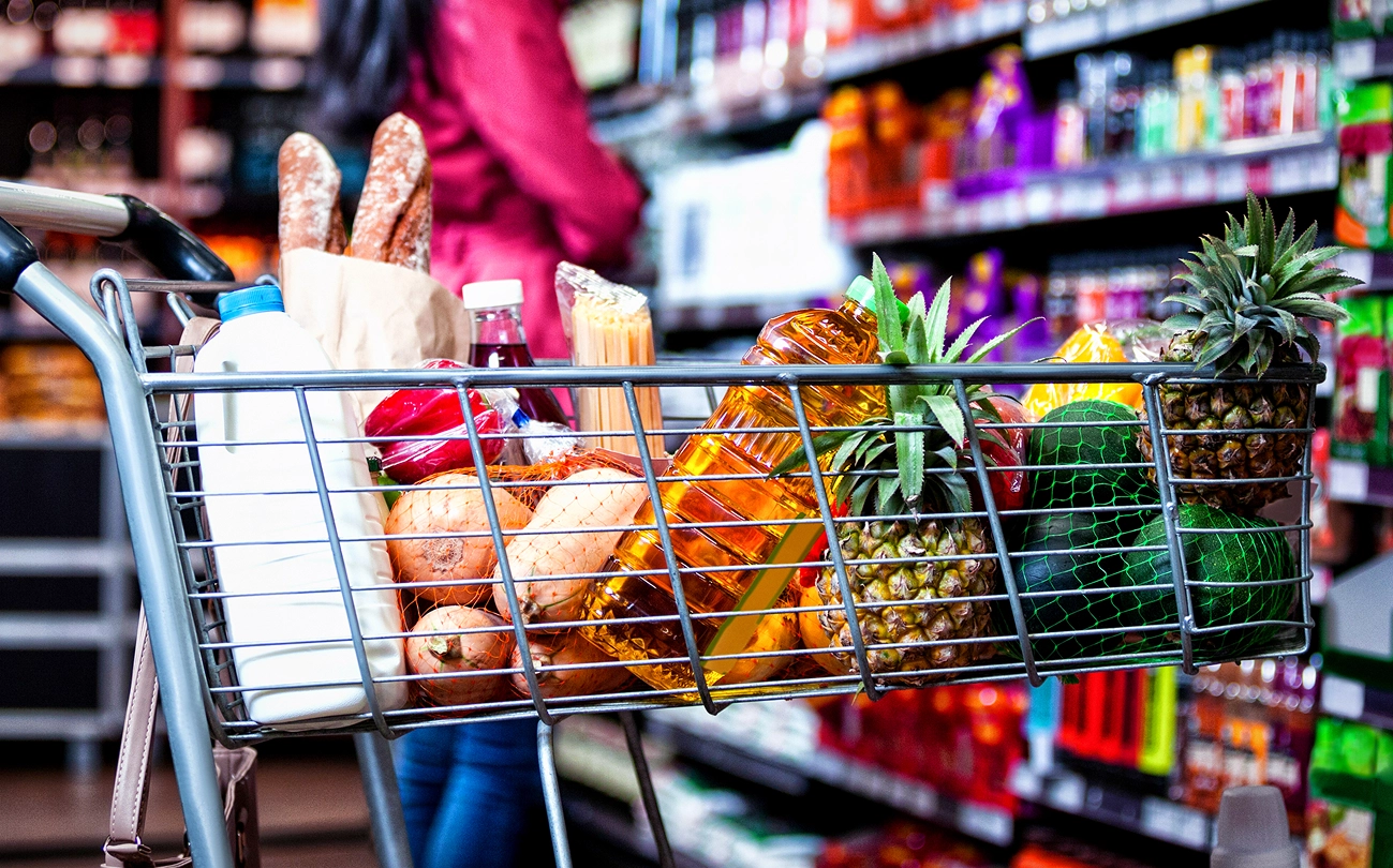 fmcg overview