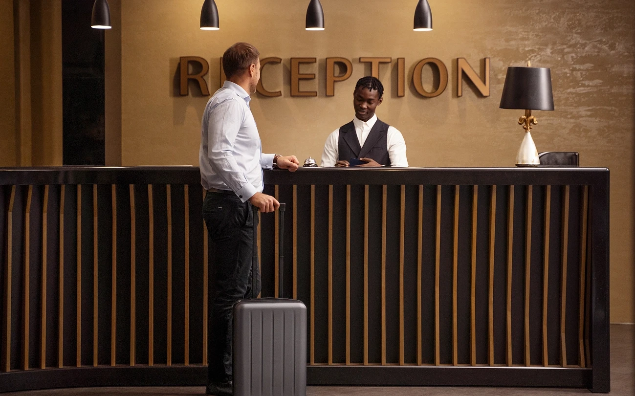 hospitality