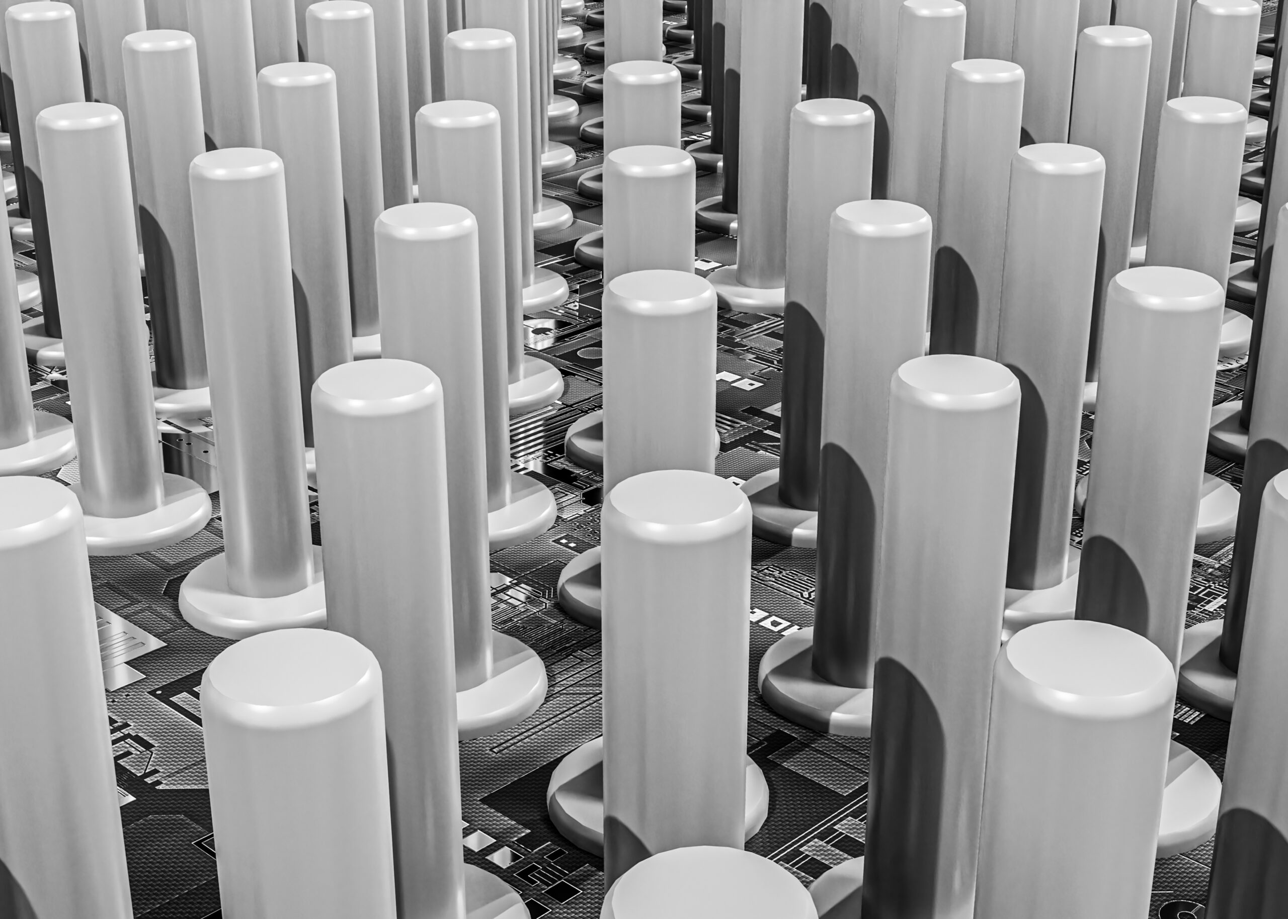 Vertical integration is emerging as a strategic move in M&A deals featured image