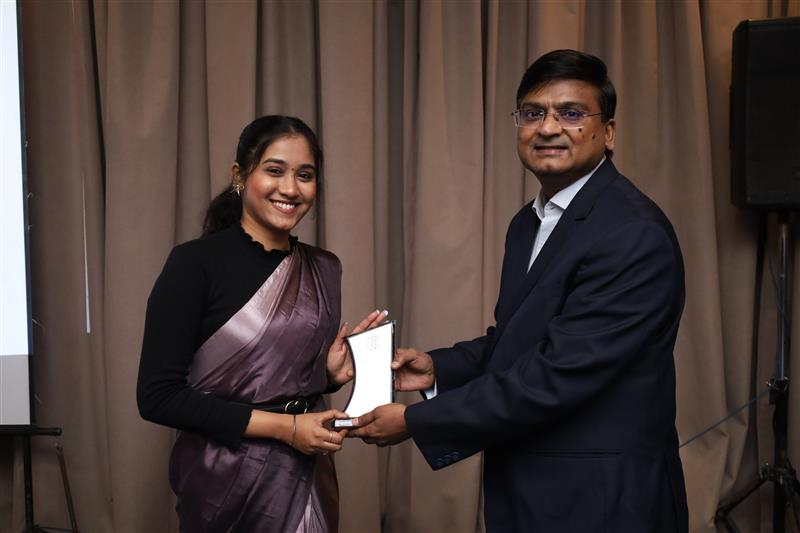 Award and Certification2