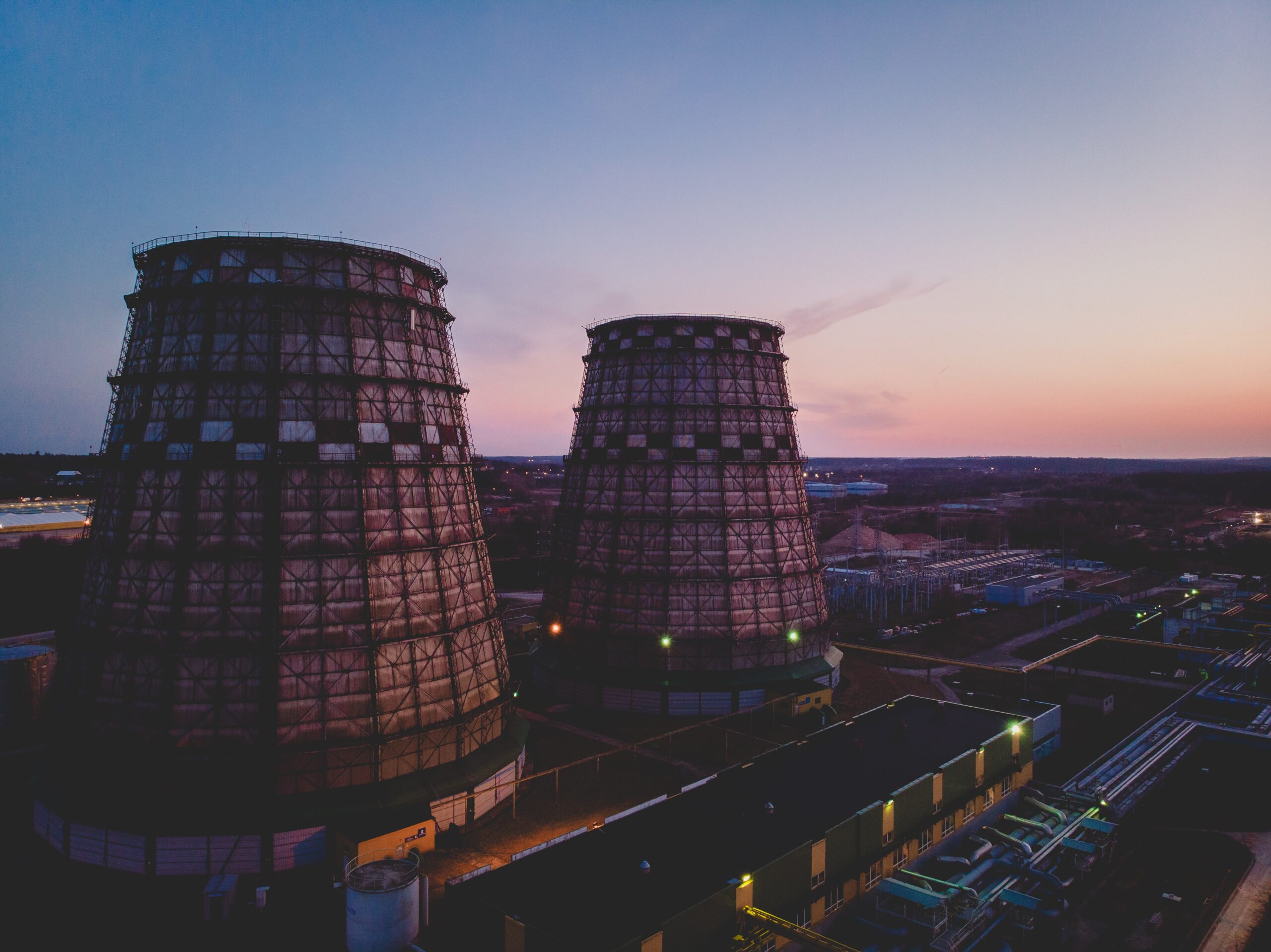 Nuclear Is Quietly Becoming Venture Capital’s Next Power Trade featured image