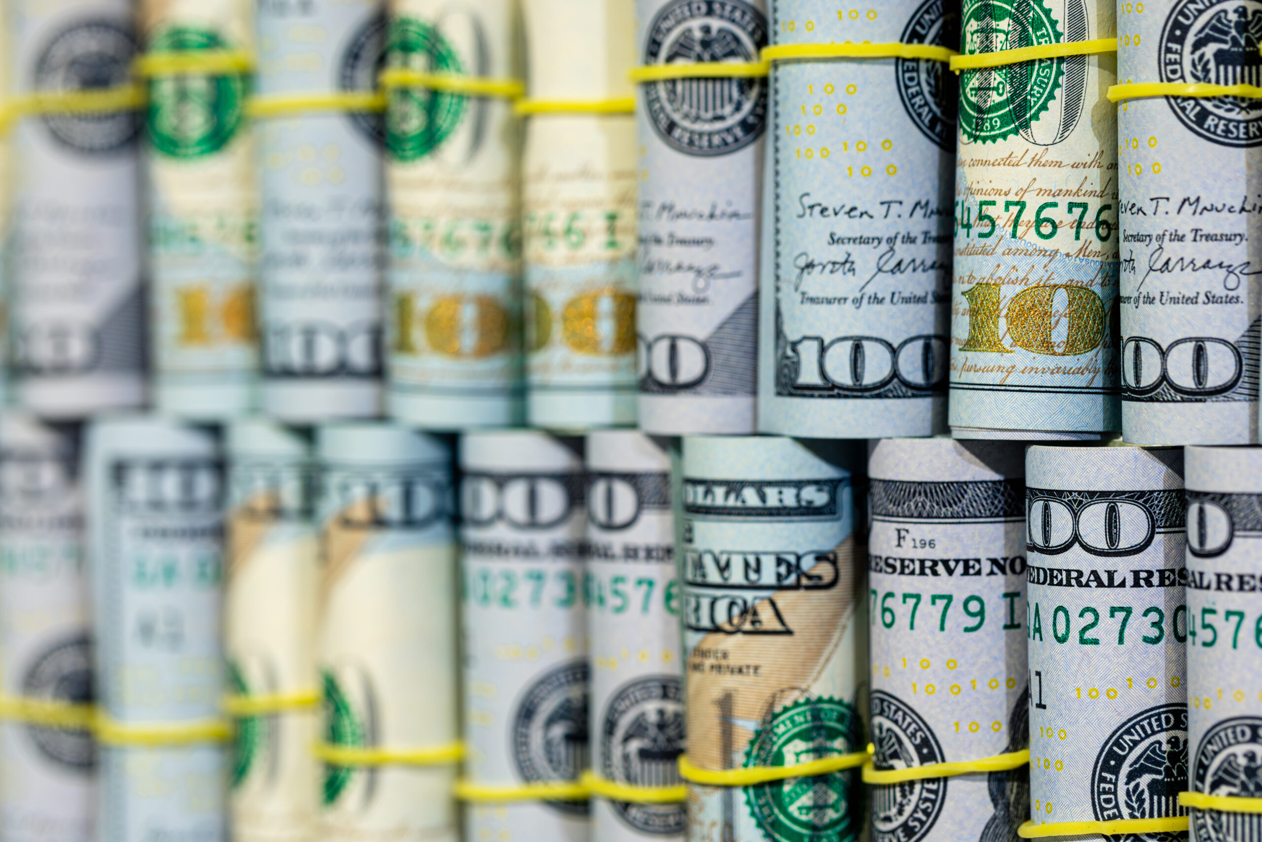 Investment Bank revenues and Corporate Bond Issuance in Sync featured image