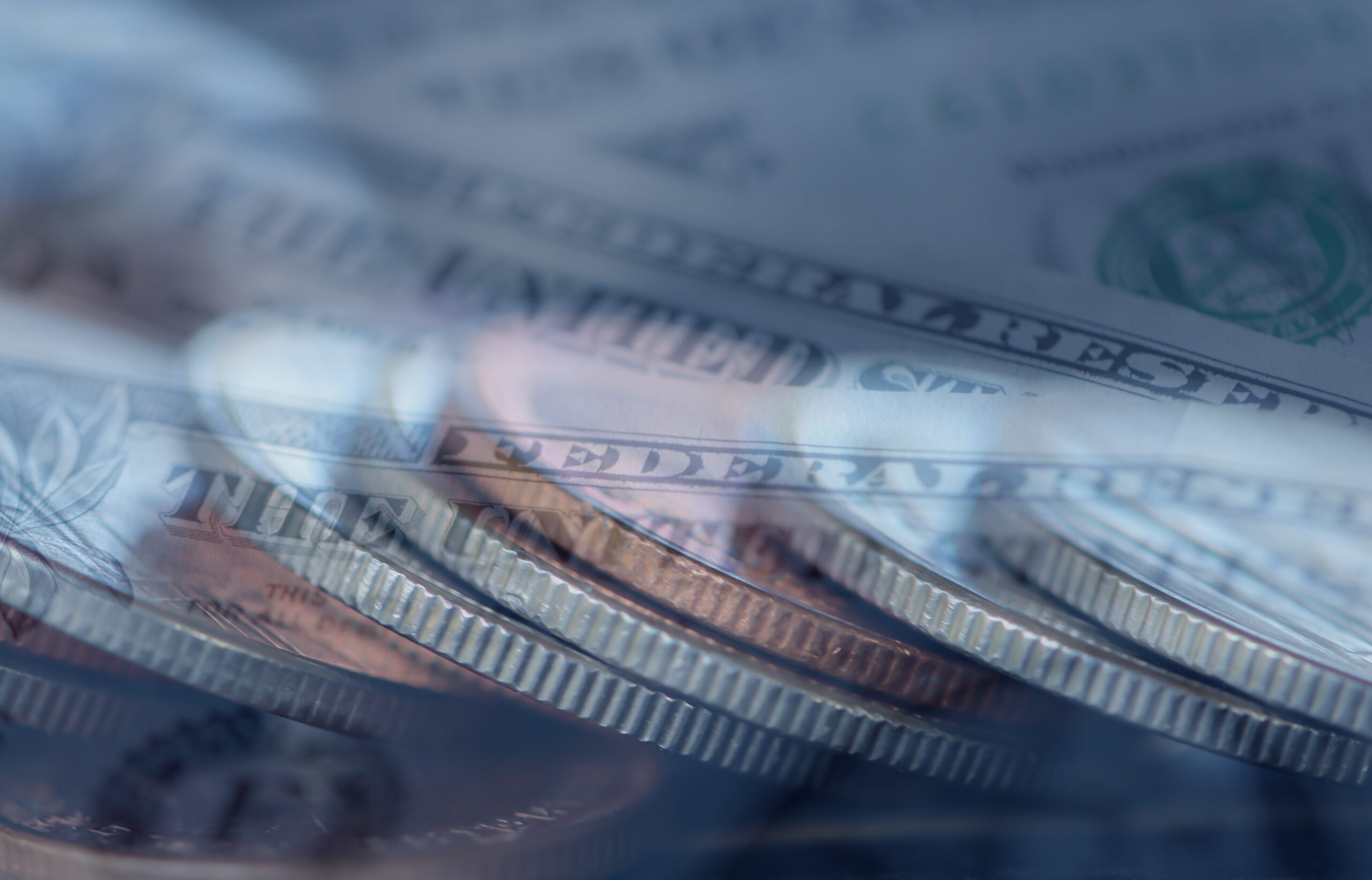 When 10 Stocks Drive 40% of the Market… What Happens Next?