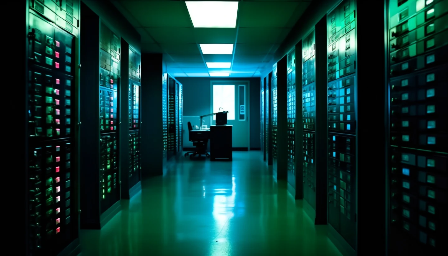 Convergence Deals: Tech's Strategic Push into Energy and Infrastructure Amid AI Boom featured image