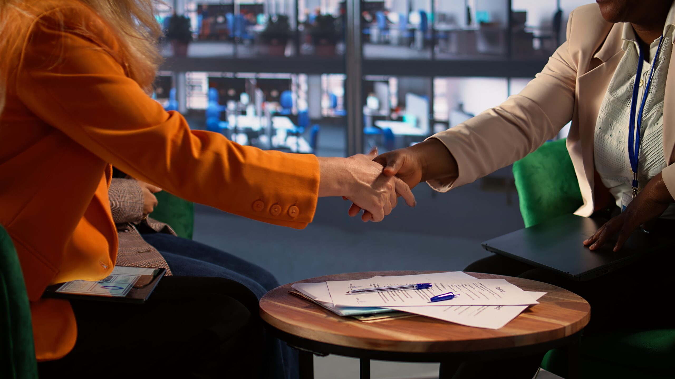 Deal Certainty as a Competitive Advantage in Closing deals featured image