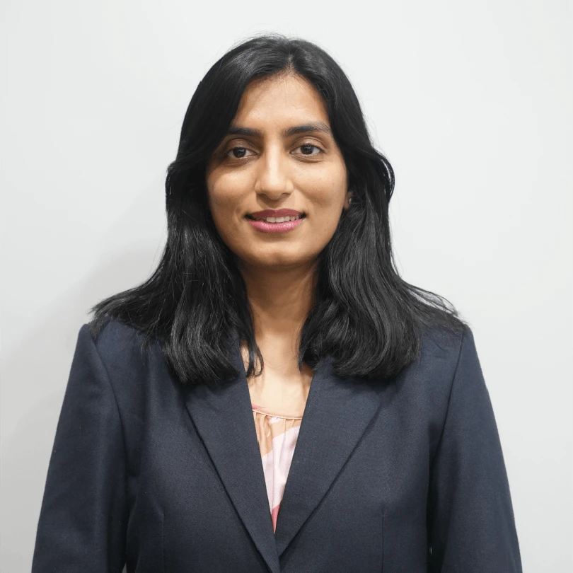 Shreya Khandelwal