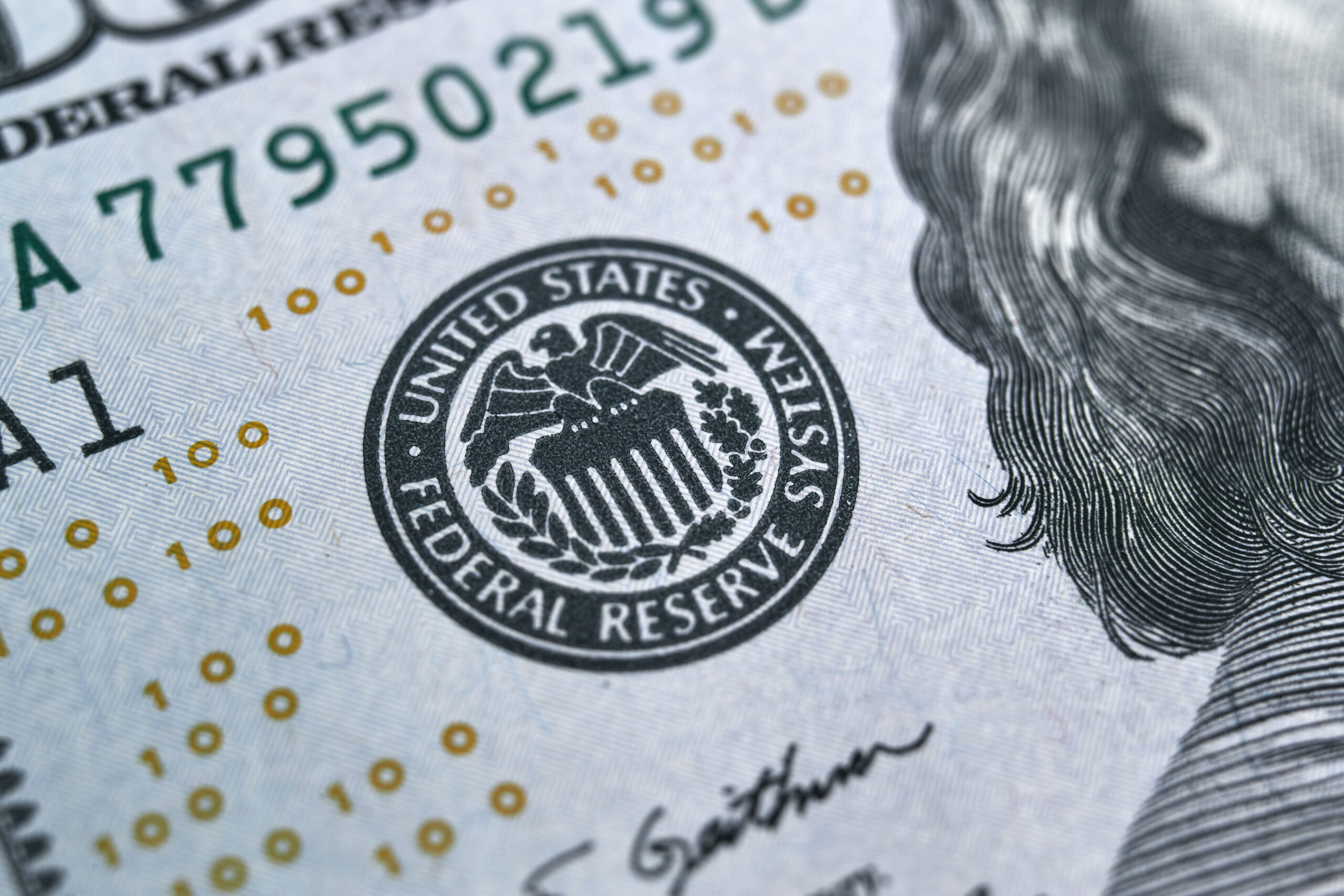 US Macroeconomic Report: Fed Holds Rates as Growth Slows, Inflation Cools (Week of July 24–31, 2026) featured image