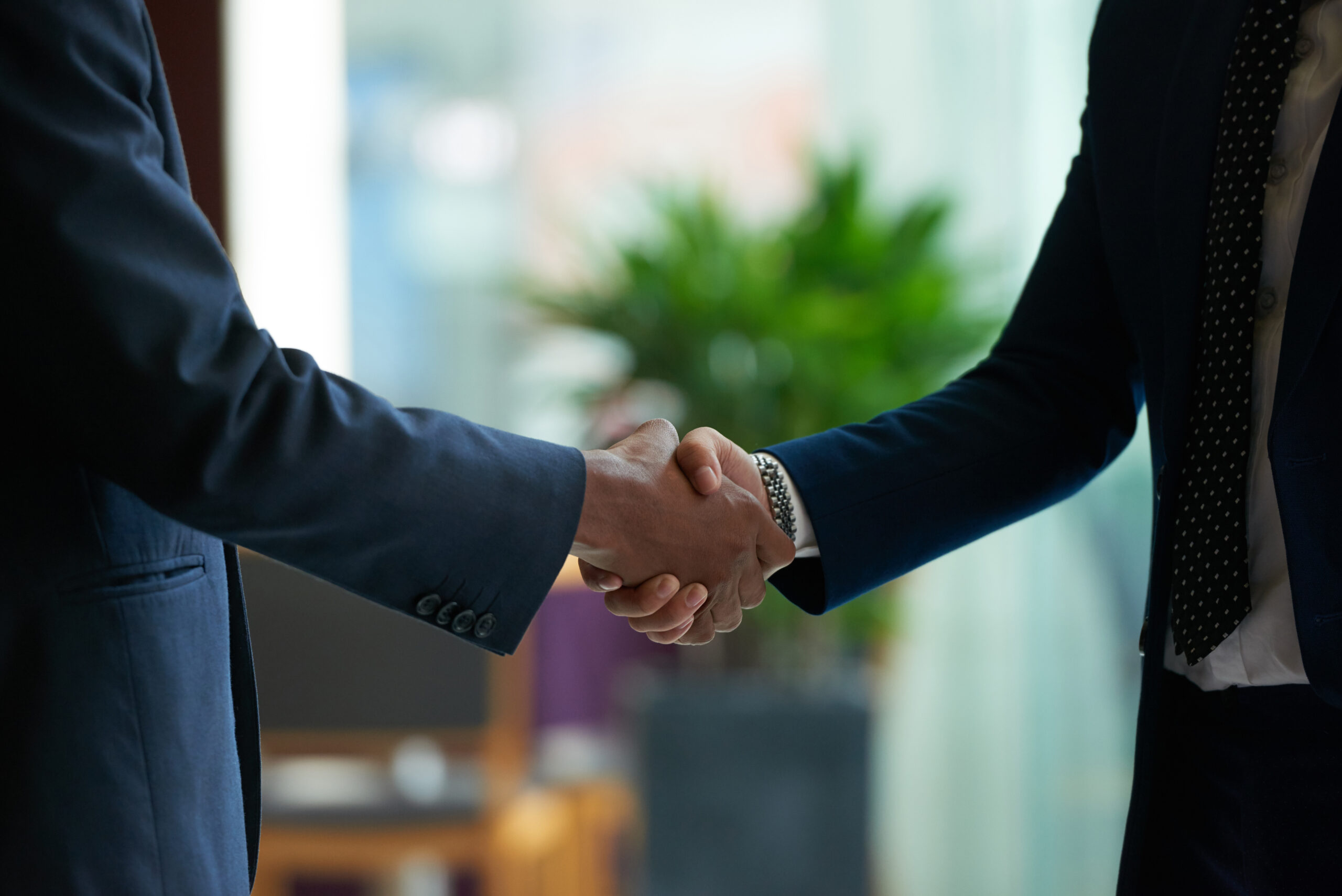 Mega M&A Deals in H1 2026: Scale Over Volume Drives M&A featured image