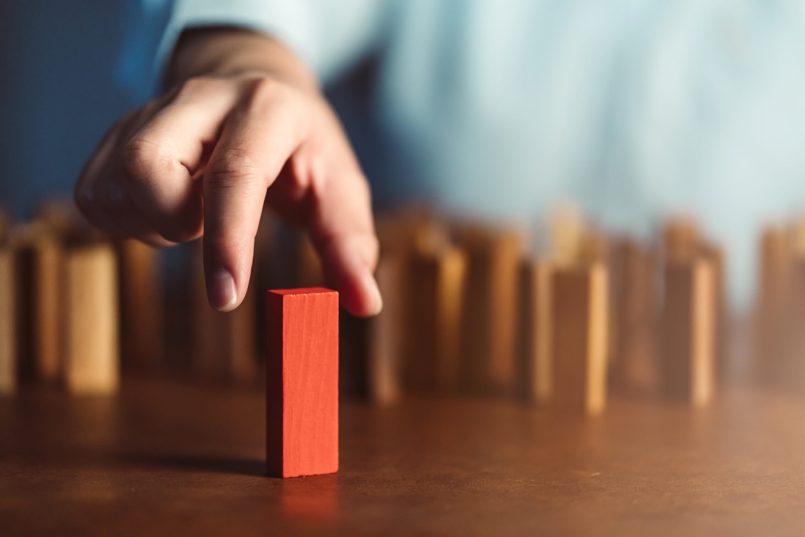 Economic Momentum Enters A More Selective Phase featured image