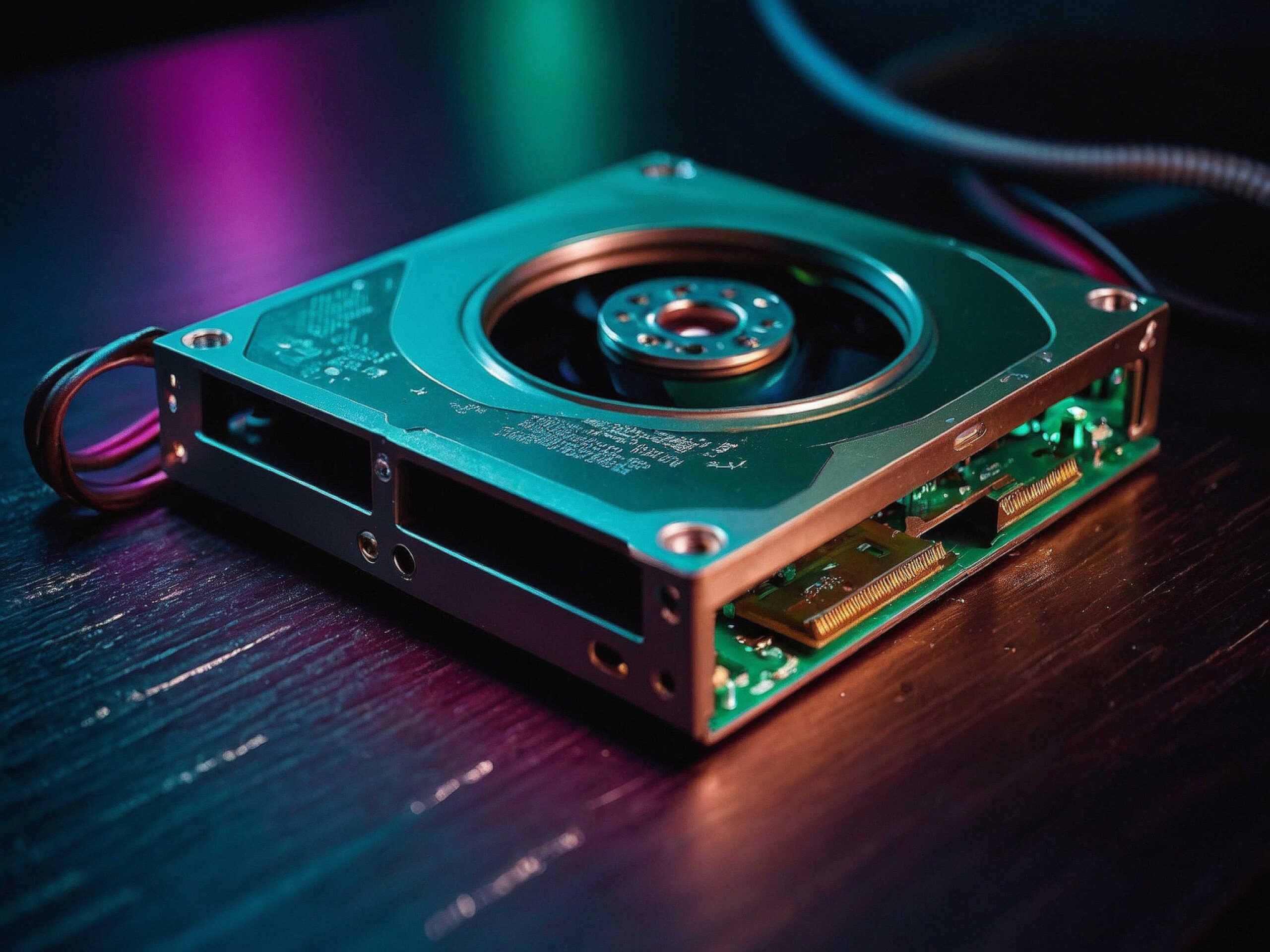 AI Infrastructure Financing: How Nvidia's $500B Deal Formed featured image