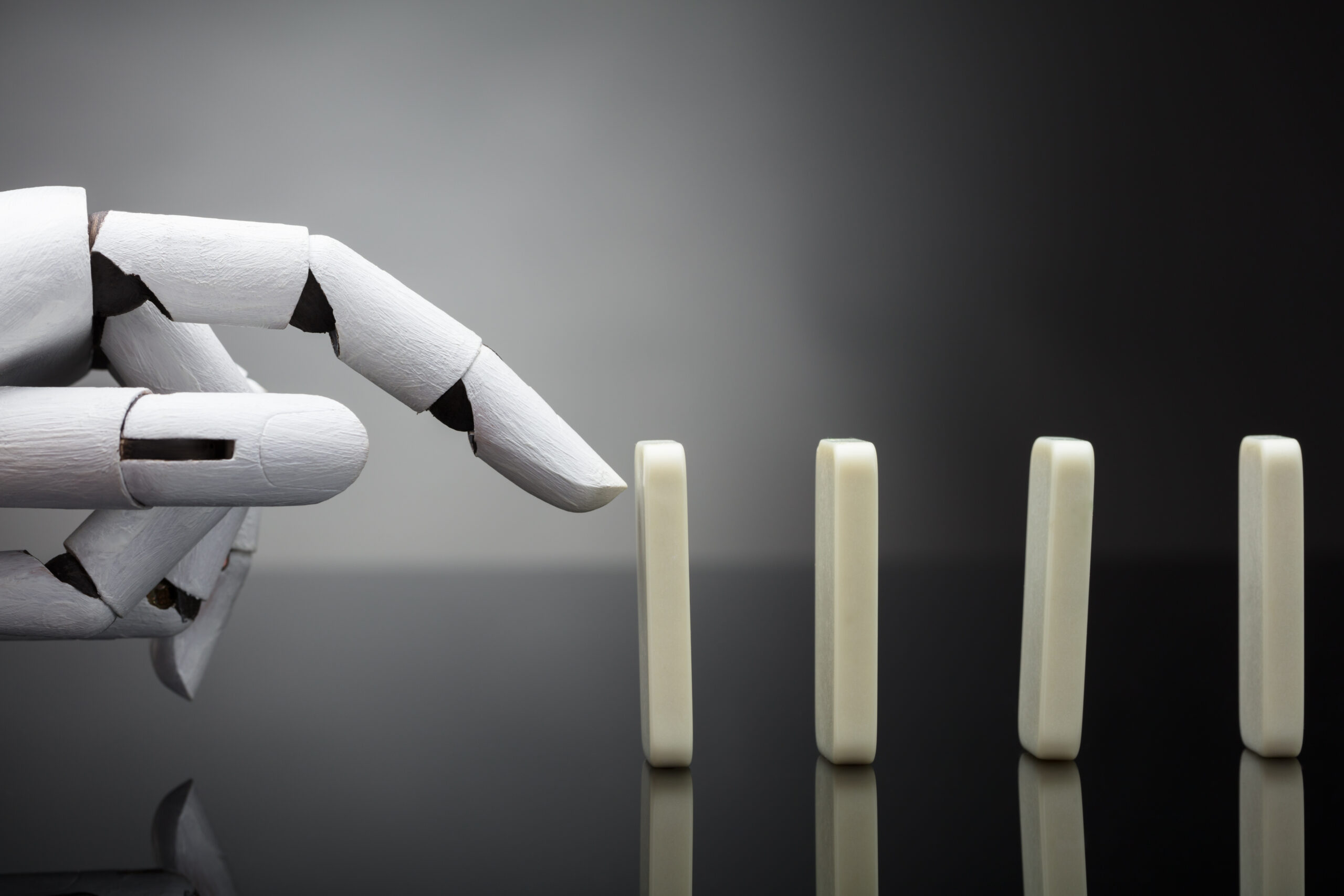 Cloud Earnings, One Hedge Fund, One Month: The Real Shape of AI's Leverage featured image