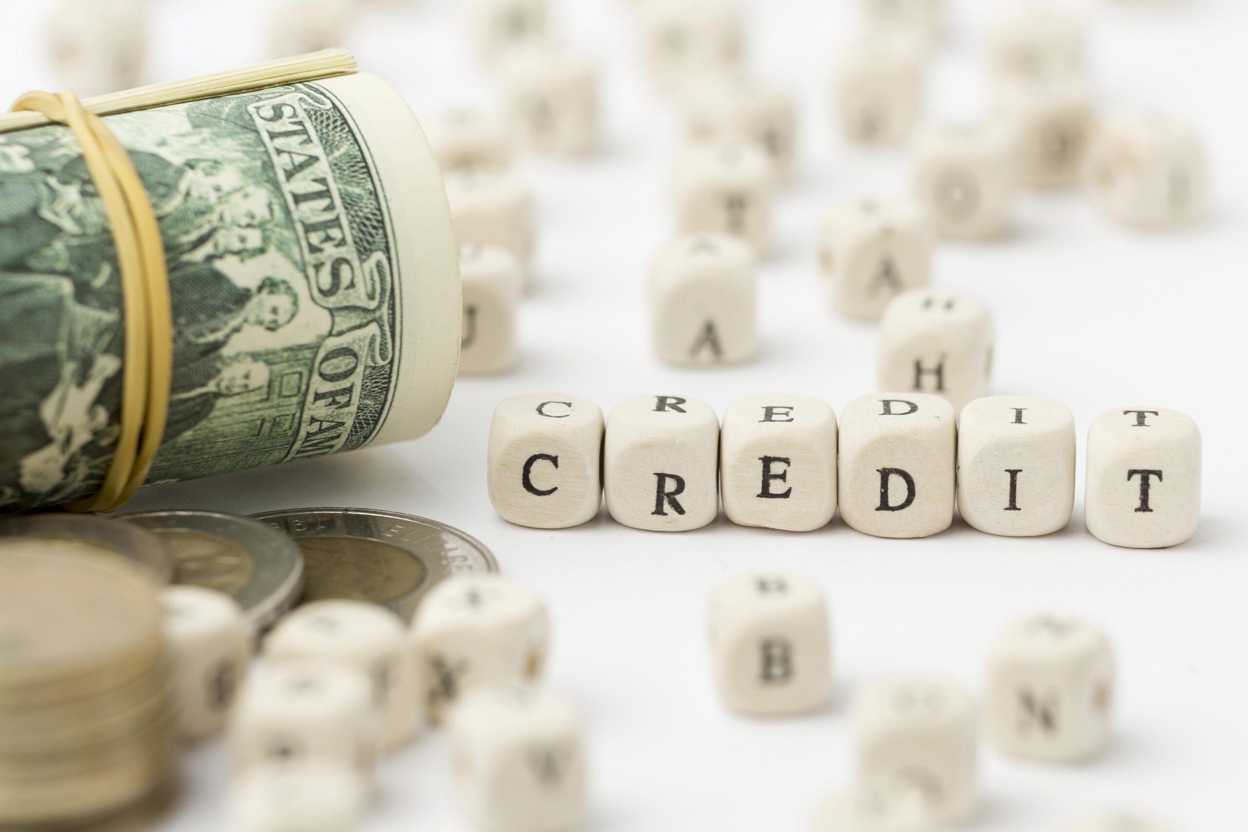 Markets Reprice Confidence Before Credit Risk featured image