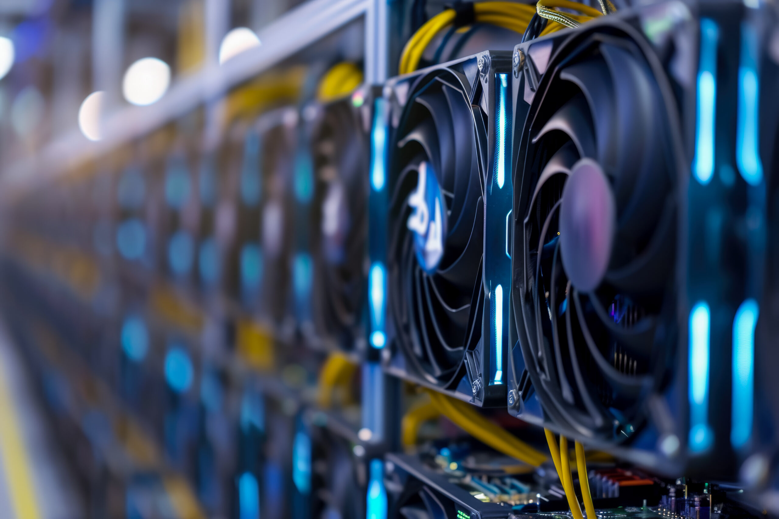 Aligned Data Centers Acquisition of $40 Billion Deal: Private Capital Rewrites AI Infrastructure M&A featured image