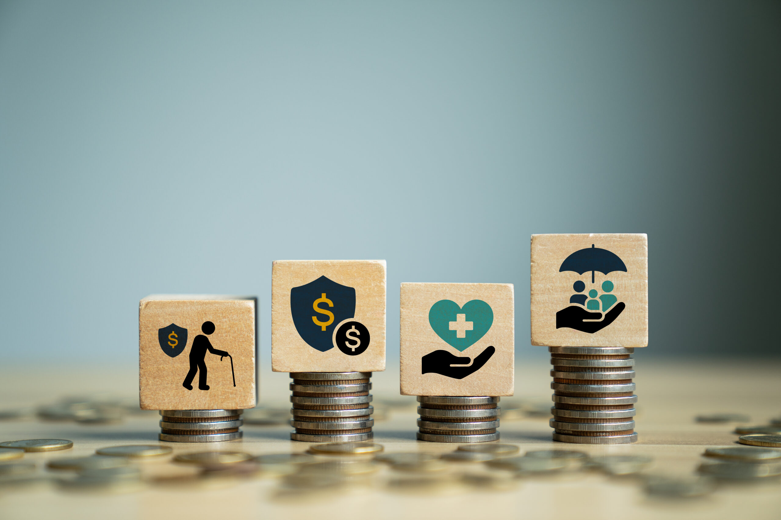 How Collateralized Fund Obligations Are Reshaping Insurance Capital featured image